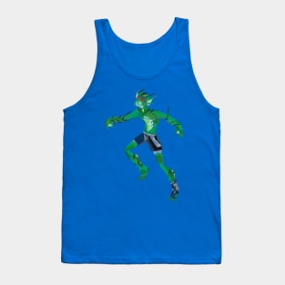 La'gaan Tank Top